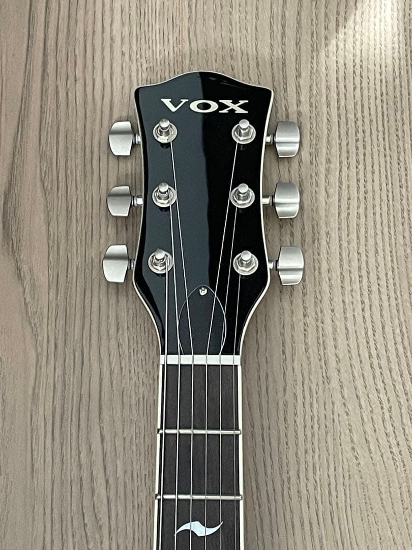 ※【年末年始割は今日まで】VOX SDC-55ダブルカッタウェイ