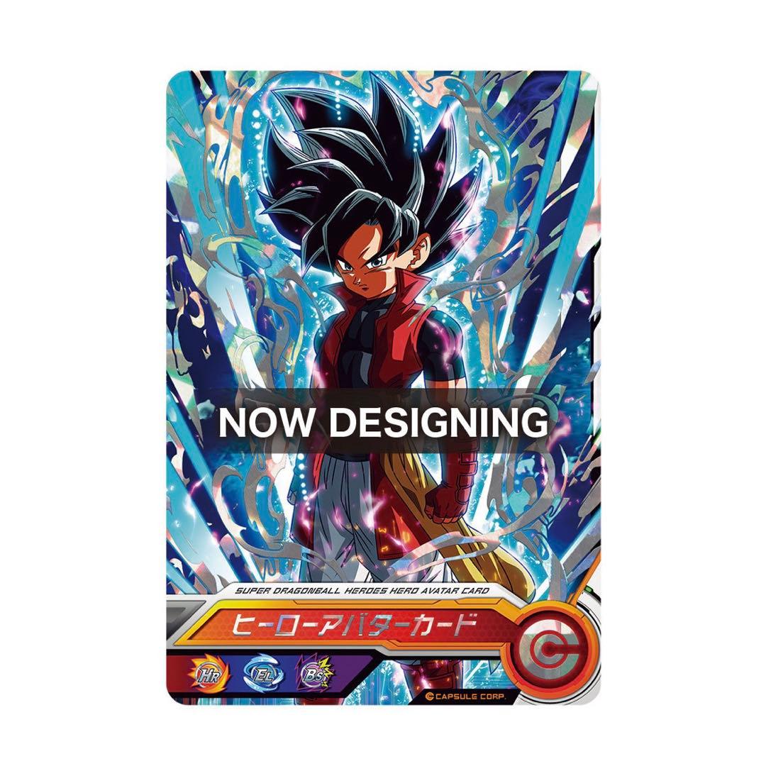 【記念品】ドラゴンボール ヒーローズ 10周年セット 完全未開封