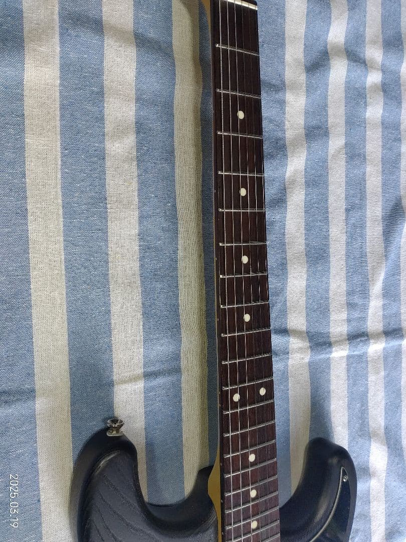 希少Master Craft ・パフォーマンスシリーズ・ストラトHSH美品