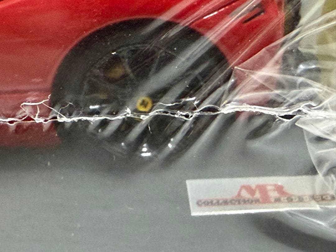 フェラーリ SF90 非売品 ミニカーモデル