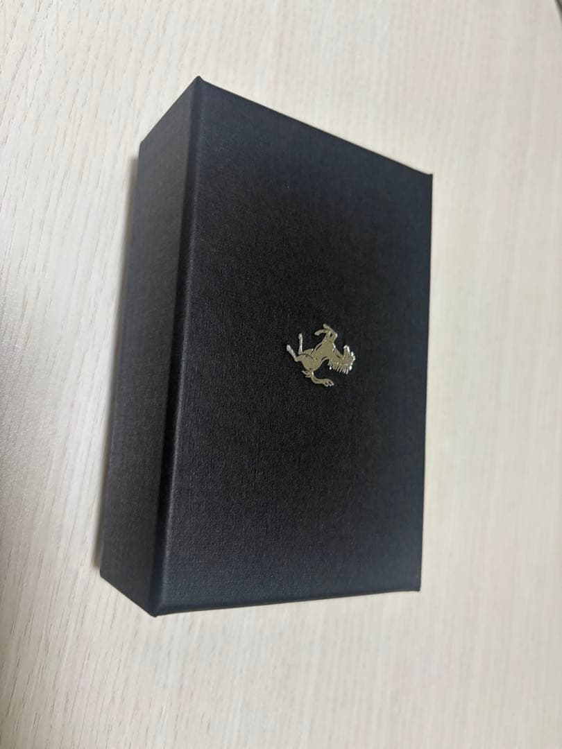 フェラーリ SF90 非売品 ミニカーモデル