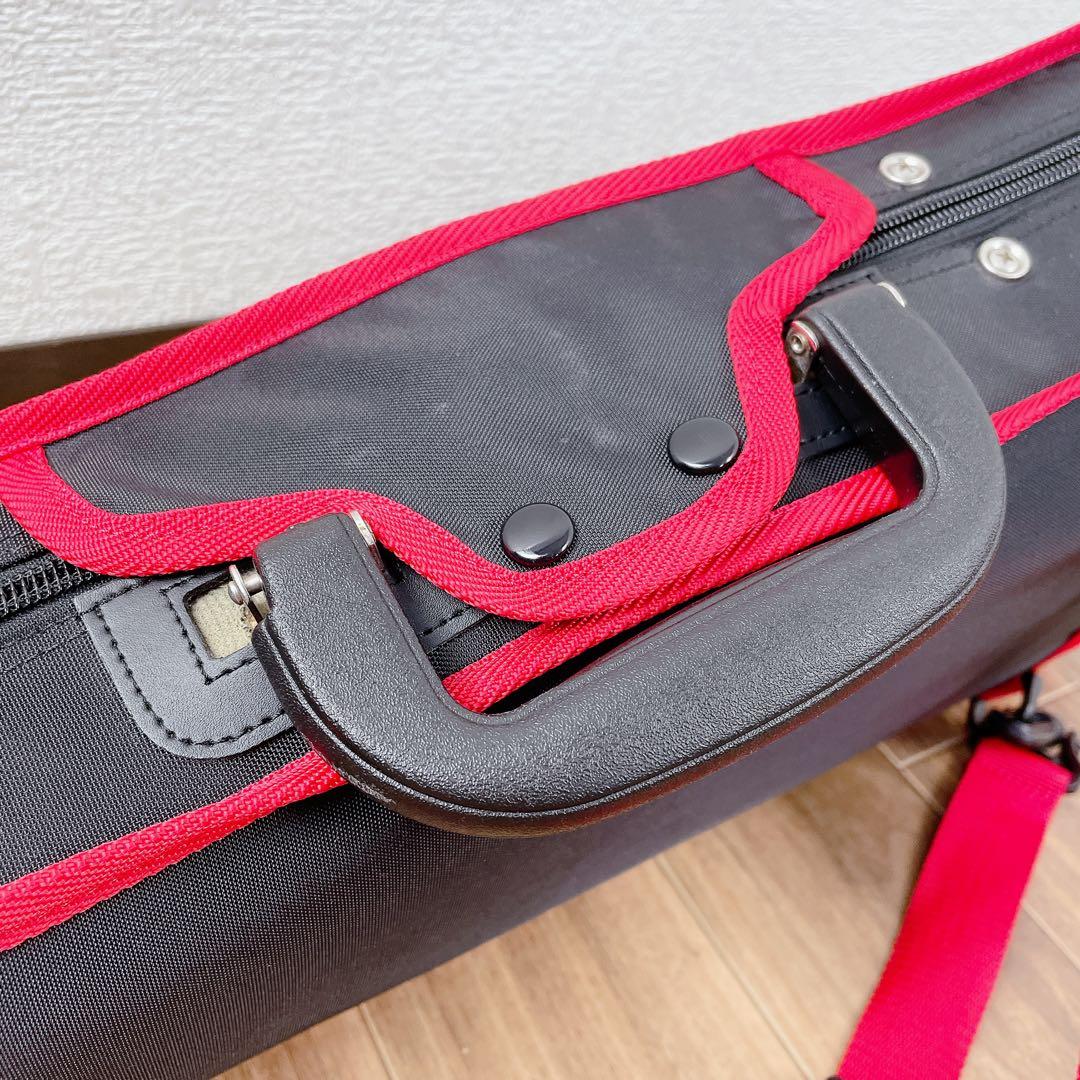 SUZUKI No.1200 3/4 2020 エターナル バイオリン 虎杢