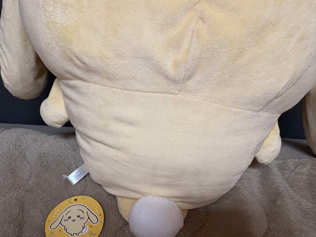 ちいかわうさぎまとめ売り6点★