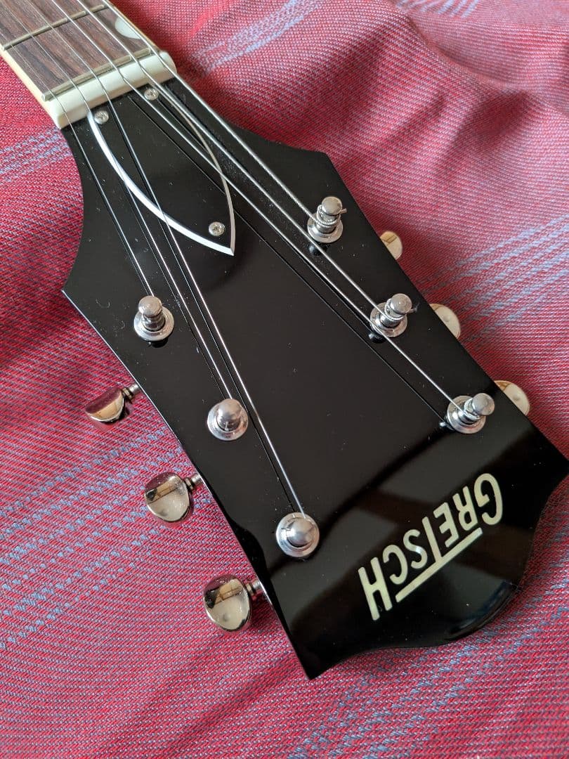 【美品】GRETSCH G6119T-62 Tennessean