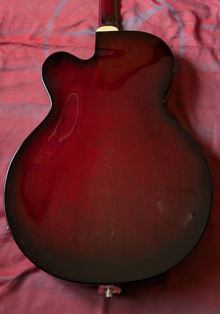 【美品】GRETSCH G6119T-62 Tennessean