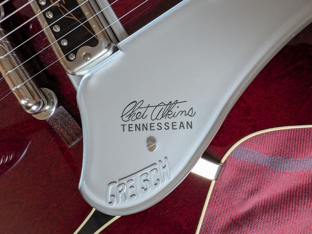 【美品】GRETSCH G6119T-62 Tennessean