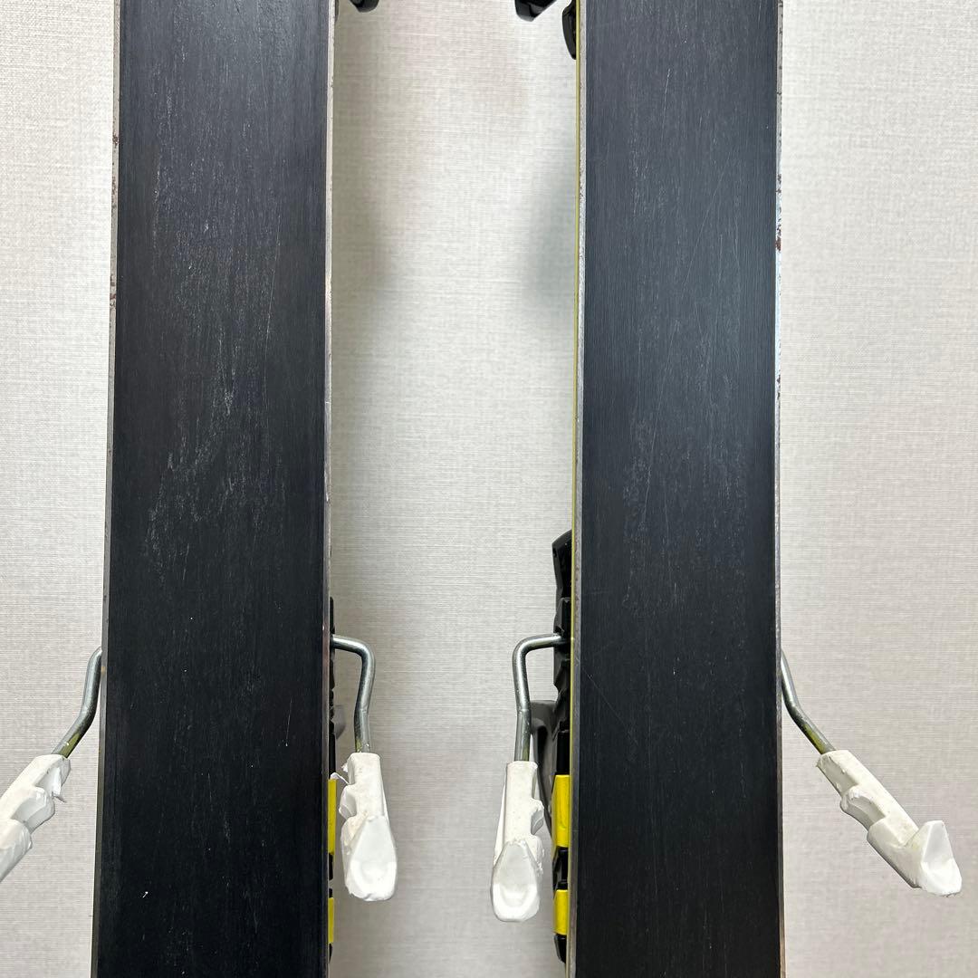 スキー SALOMON X PRO 162cm