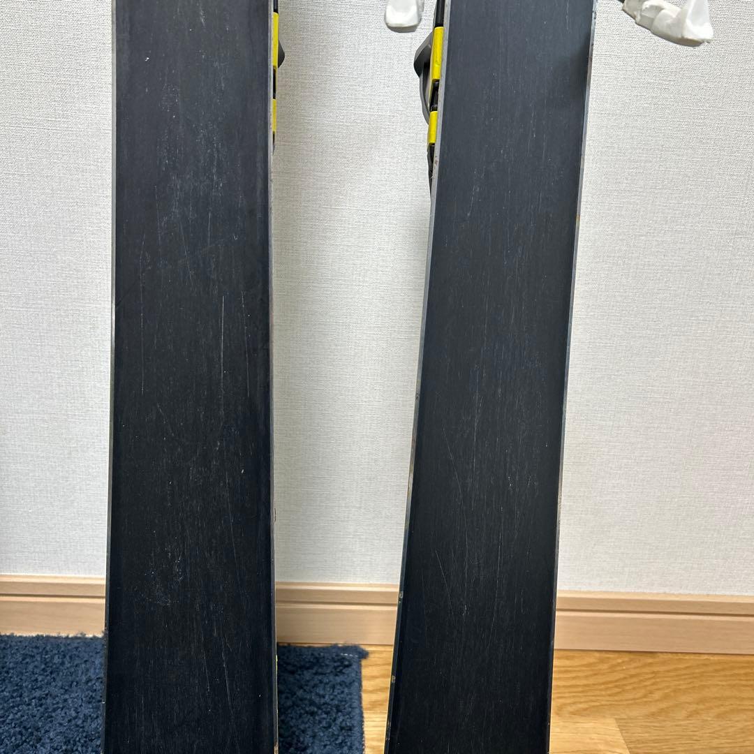 スキー SALOMON X PRO 162cm