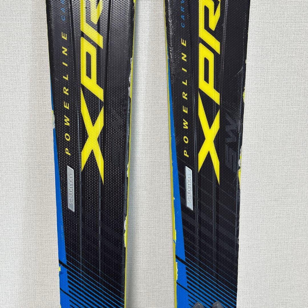 スキー SALOMON X PRO 162cm
