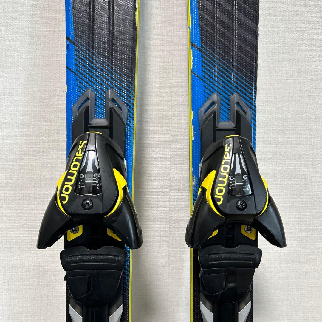 スキー SALOMON X PRO 162cm
