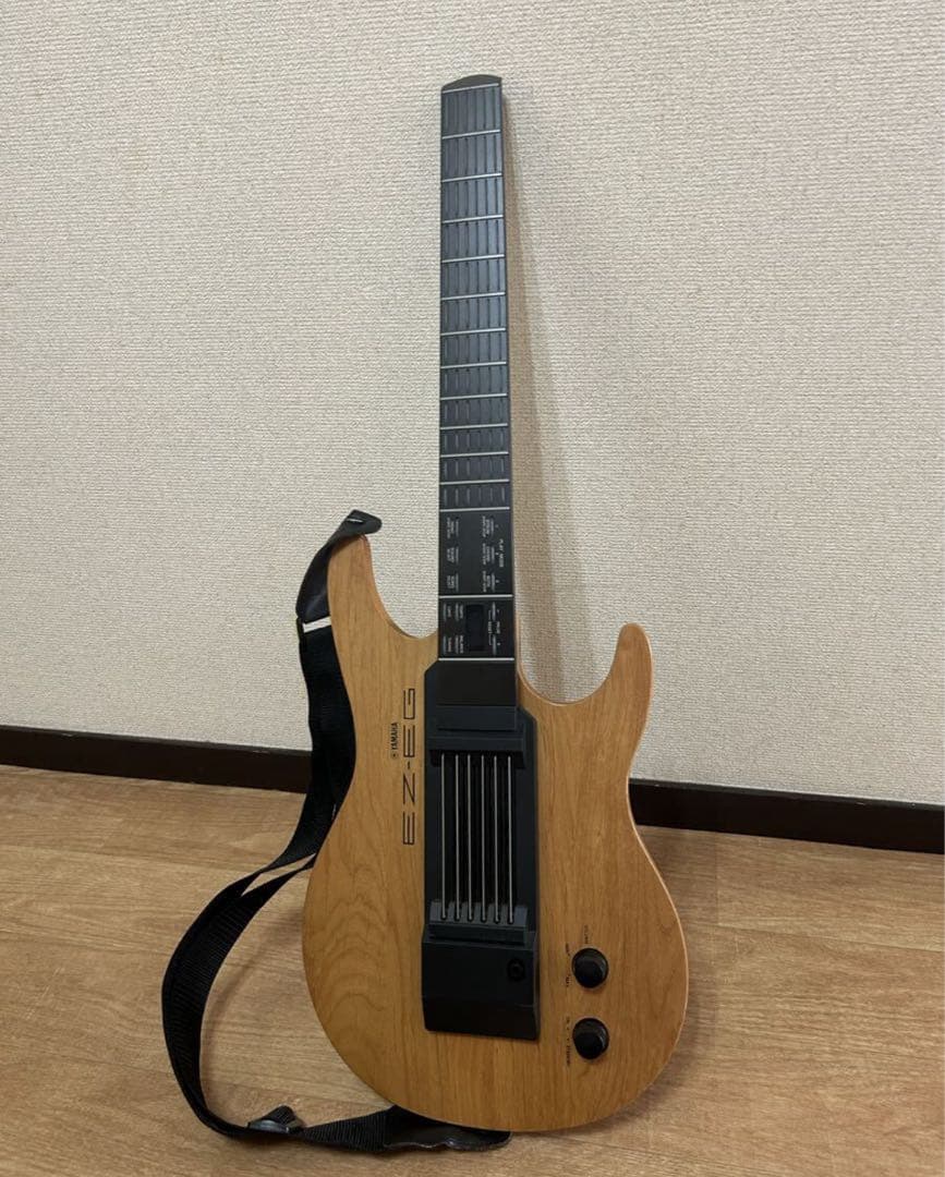 Yamaha EZ-EG イージーギター 電子ギター