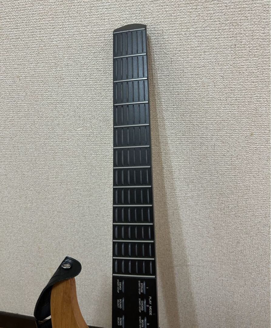 Yamaha EZ-EG イージーギター 電子ギター