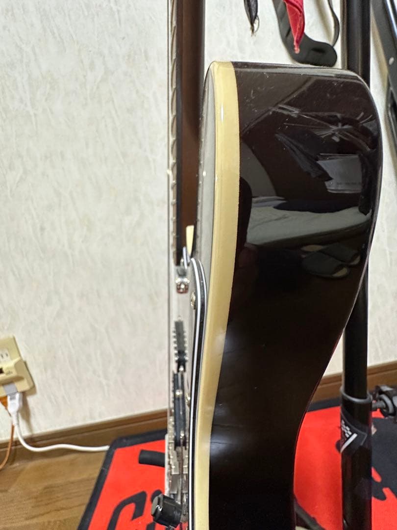 アリアプロ2テレキャスター615-gh限定モデル