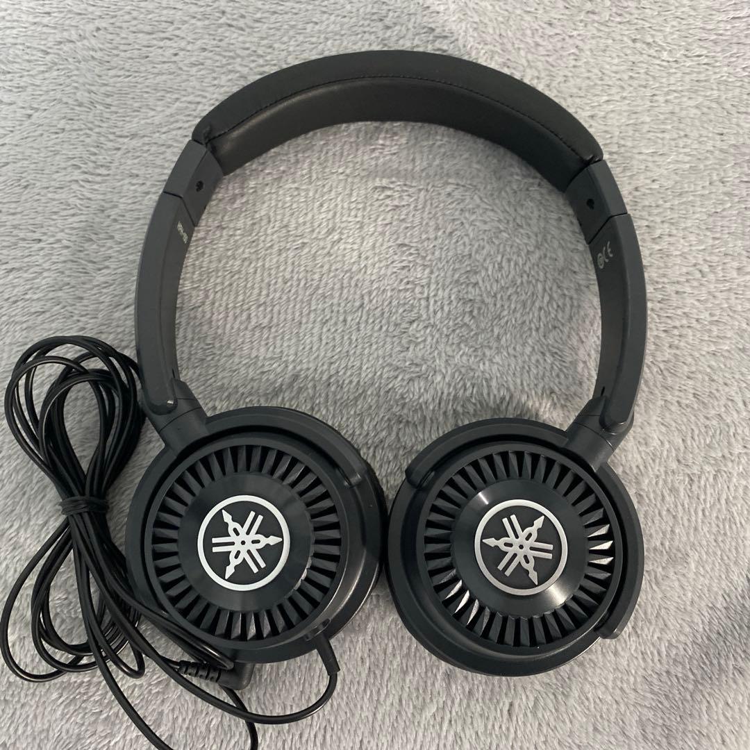 YAMAHA NP-35B 2025年製 （キーボードケース＋ヘッドホン付き）