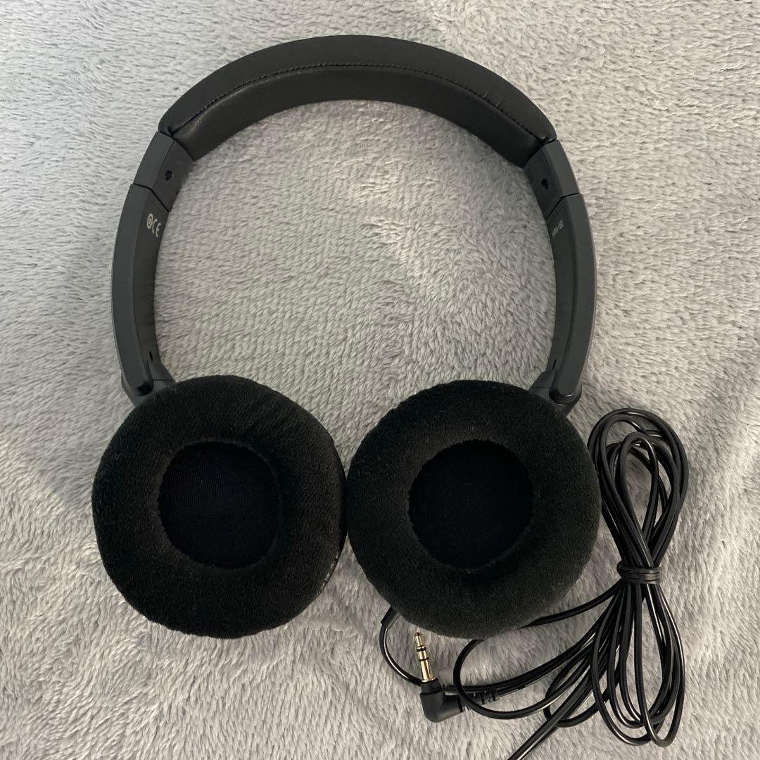 YAMAHA NP-35B 2025年製 （キーボードケース＋ヘッドホン付き）