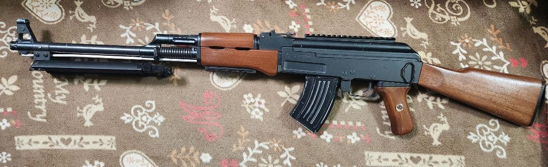 東京マルイ スタンダード電動ガン AK-47