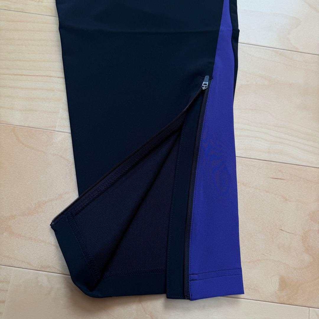 adidas アディダス　ピステ上下セット　長袖　パンツ　黒　ブラック　XL新品