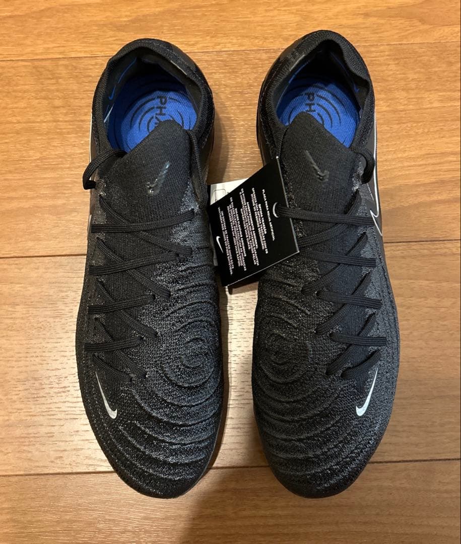 【新品未使用】NIKE PHANTOM GX Ⅱ ELITE AG-PRO