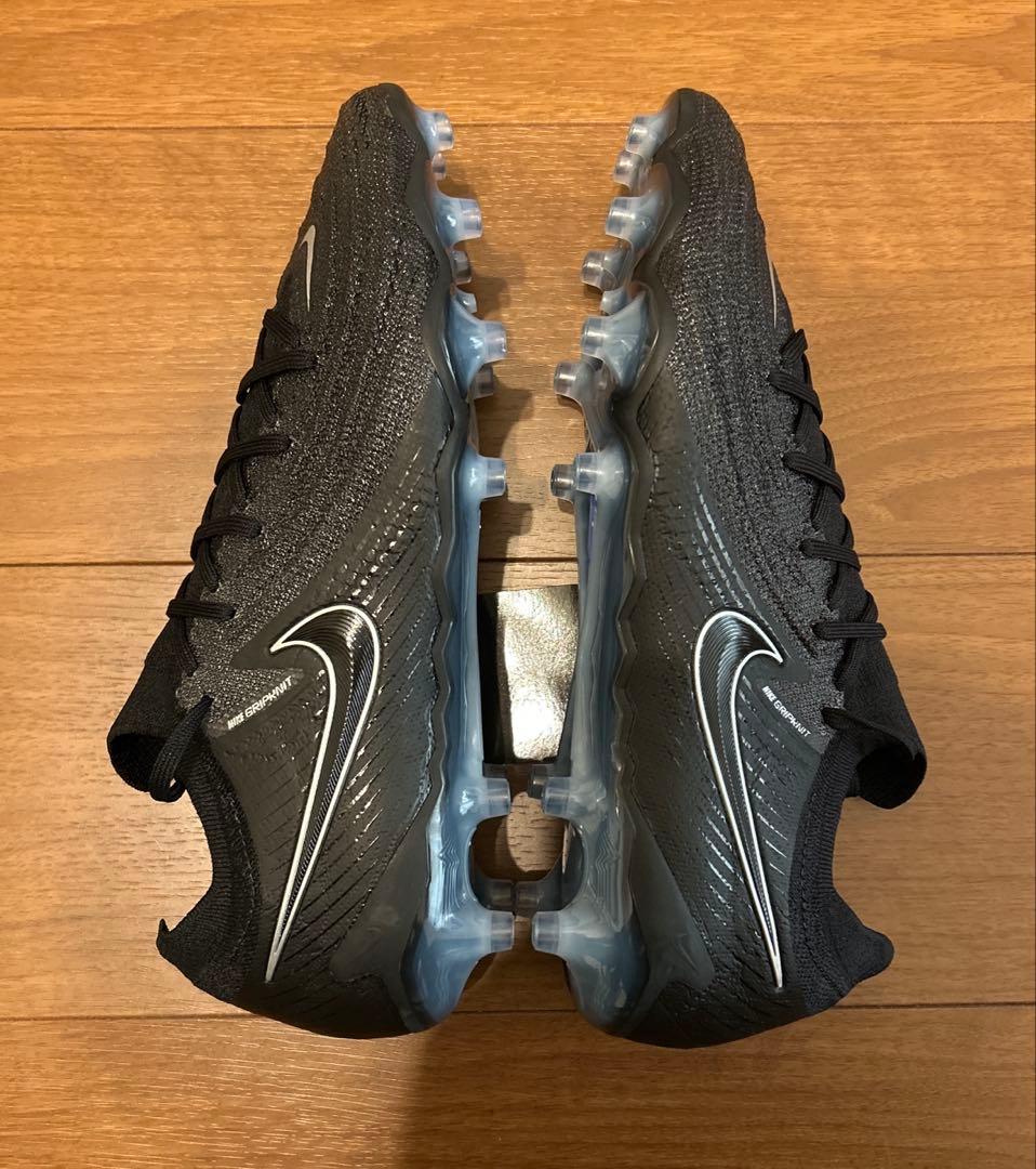 【新品未使用】NIKE PHANTOM GX Ⅱ ELITE AG-PRO