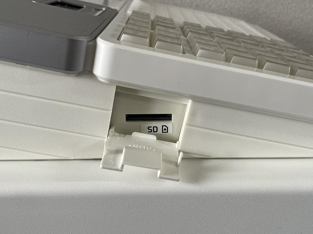 おかにゃん専用【美品】カシオ　レジスター　SR-550