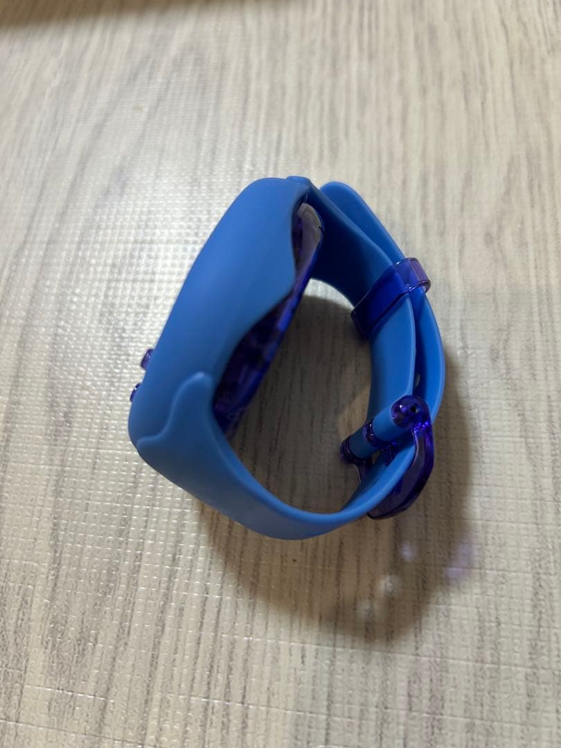 Tamagotchi Uni たまごっちユニ　ブルー　ダウンロード有