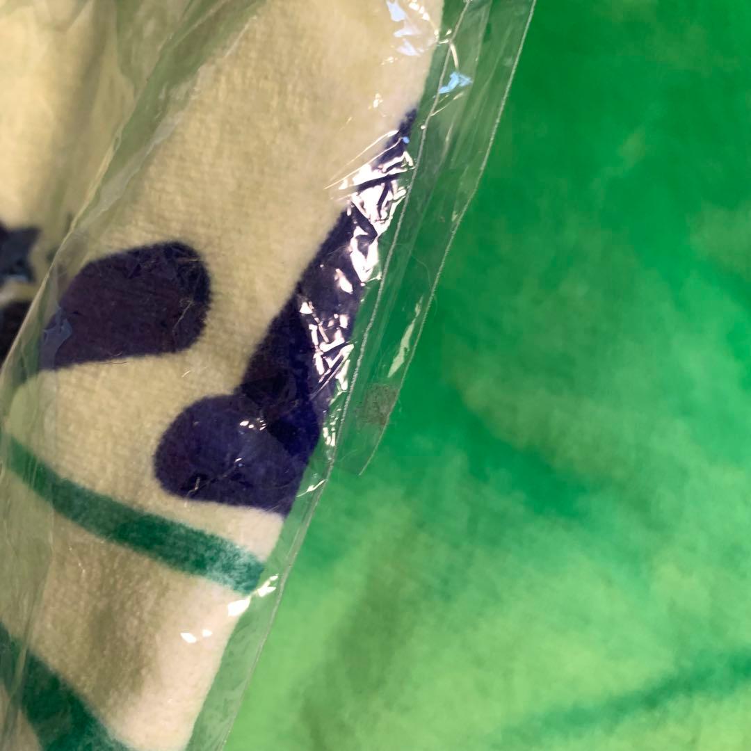 ジャッジアイズ　シャルル　マフラータオル