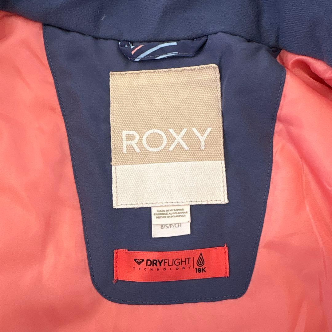 早い者勝ちSALE！ROXY スキー/スノボ 上下 ロキシー　120 130