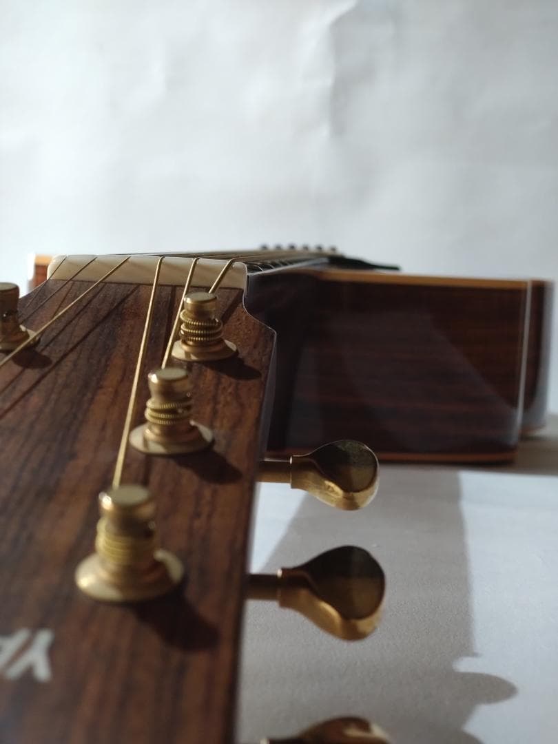 YAMAHA LL26 上位機種 オール単板 アコースティックギター