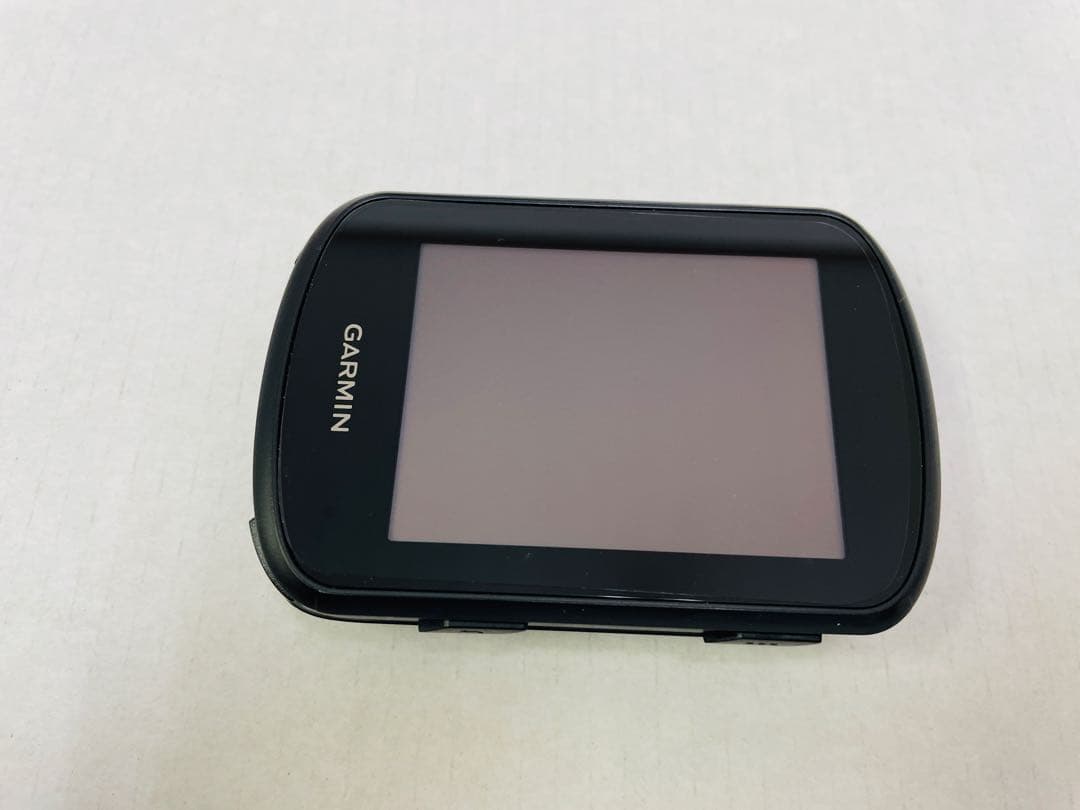 【美品】 GARMIN EDGE840 BUNDLE