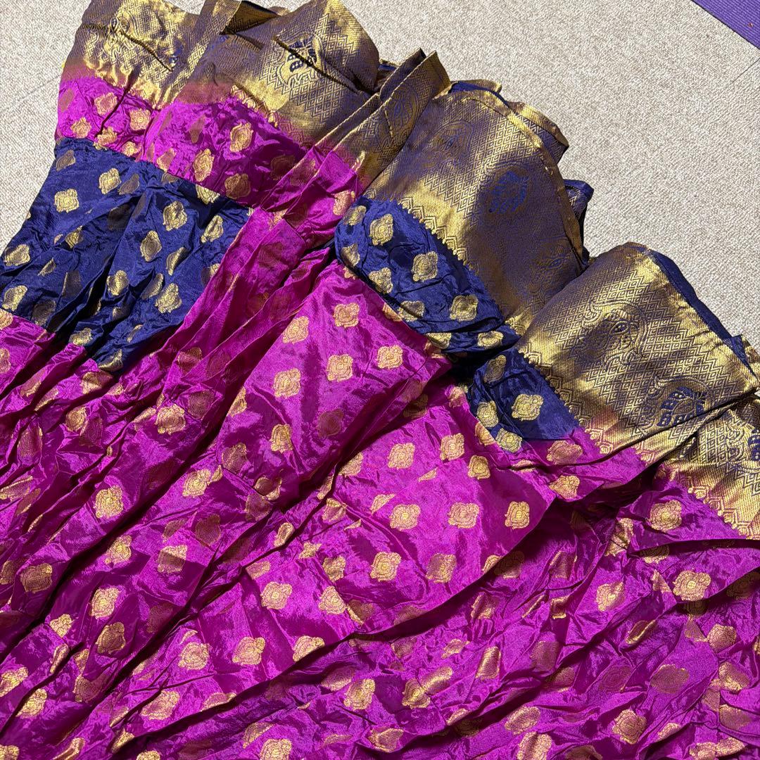 ベリーダンス Belly dance skirt