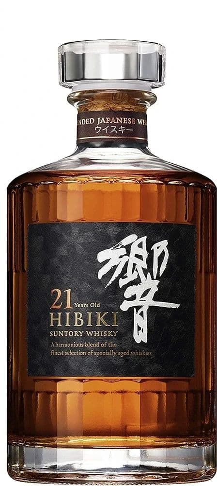響21年 新品未開封品 SUNTORY ウイスキー