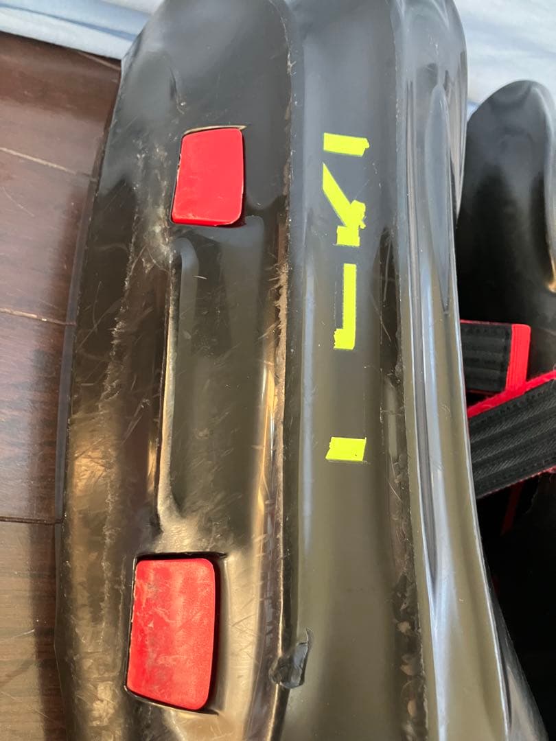 LEKI プロテクター(アームガード・レガース)