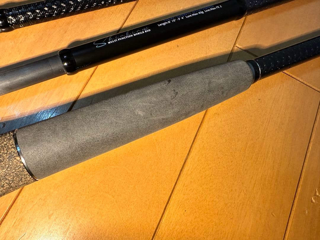 Shinkirow 蜃気楼NEW DAWN ニュードーン