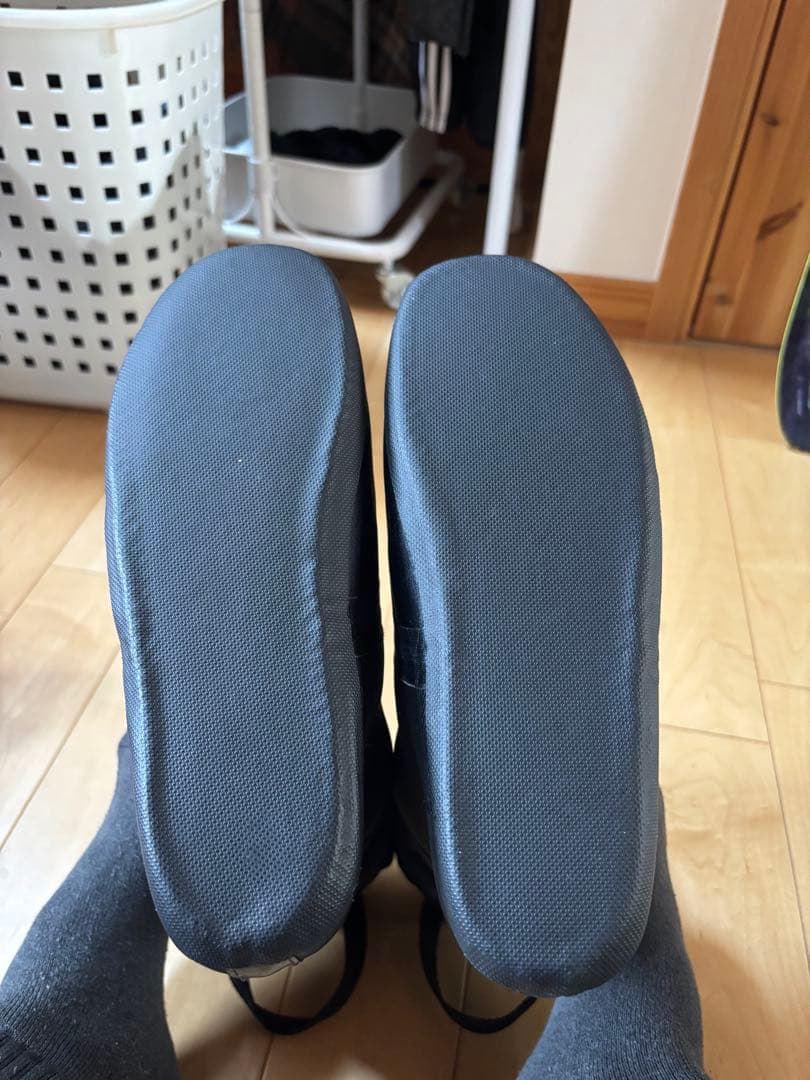 バックカントリースキー