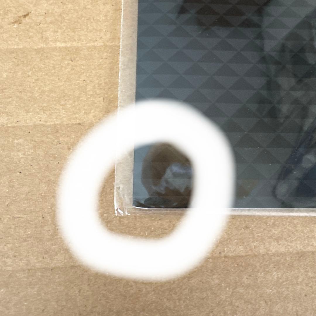 L'Arc〜en〜Ciel 記念乗車券