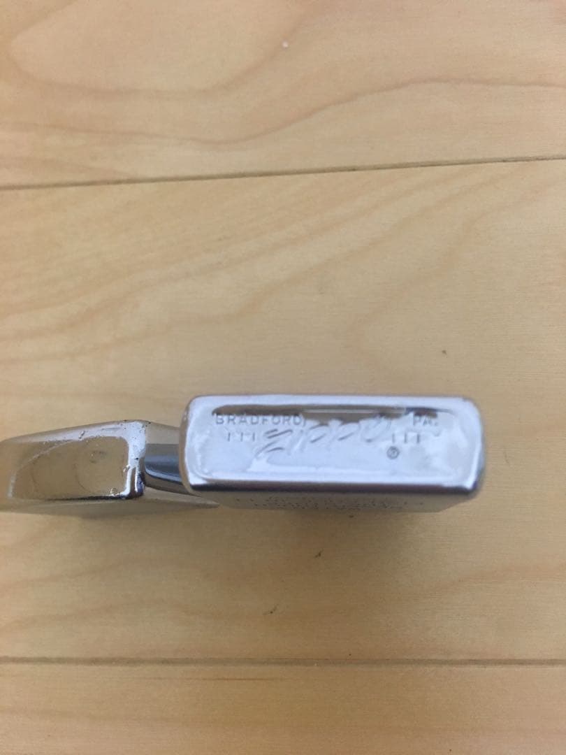 ディズニー ミッキーマウス ベトナムジッポ