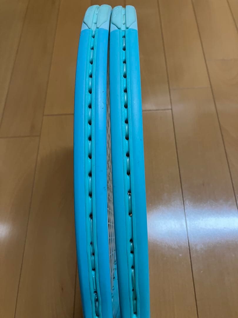 ヘッド2024 BOOM MP ALTERNATE G2 2本