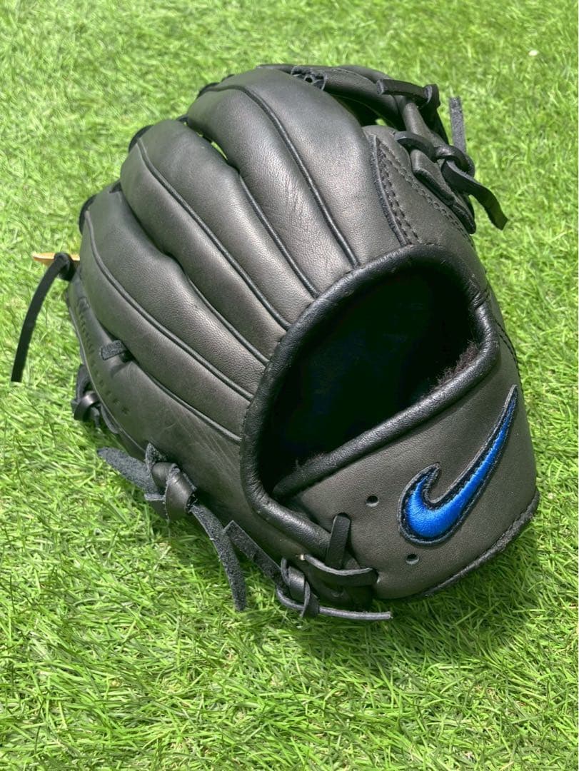 NIKE ナイキ SHOWELITE JJ 少年 軟式 野球 グローブ 新品