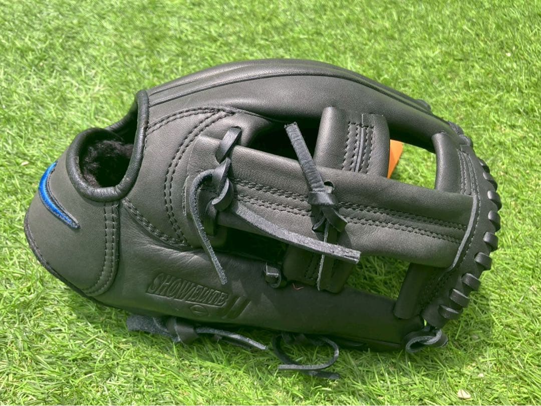 NIKE ナイキ SHOWELITE JJ 少年 軟式 野球 グローブ 新品