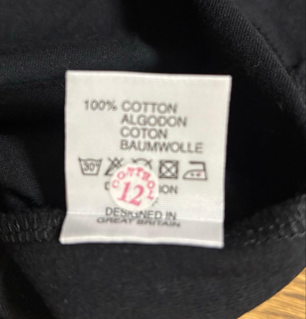 Ｗ杯　モーグル　ロングＴシャツ　サイズＬ