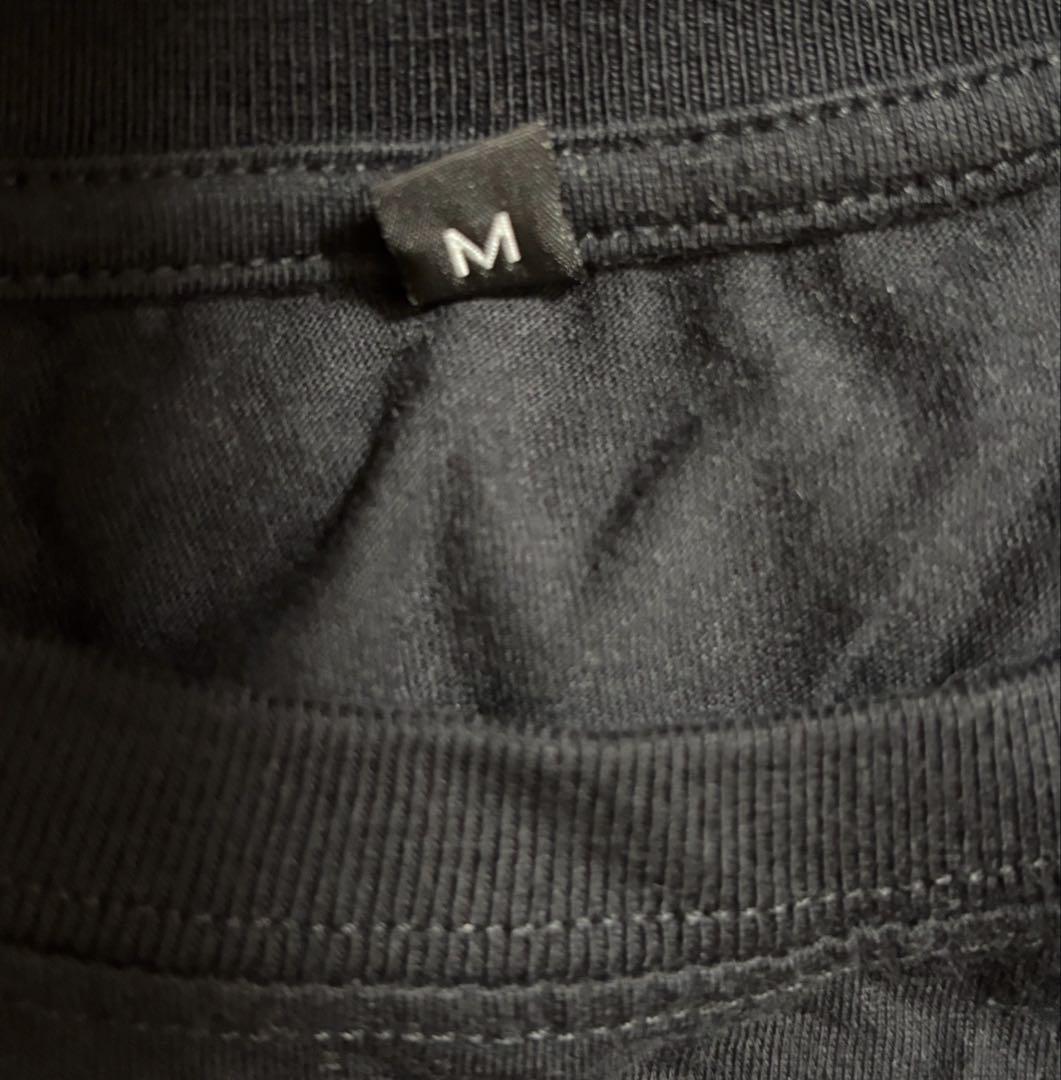 Ｗ杯　モーグル　ロングＴシャツ　サイズＬ