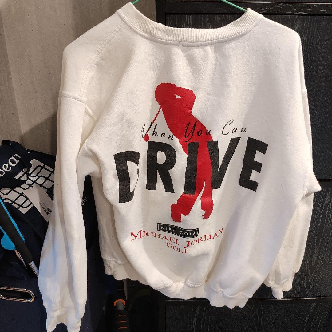 ジョーダントレーナー　レア品