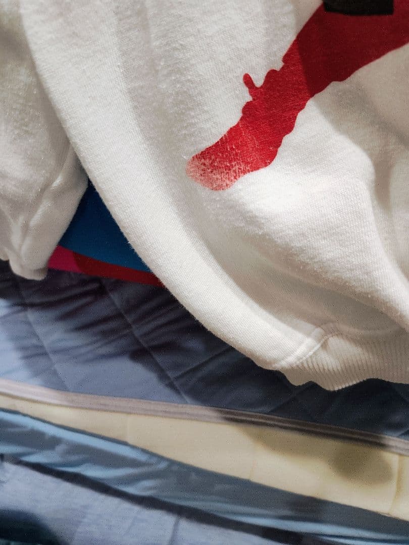 ジョーダントレーナー　レア品