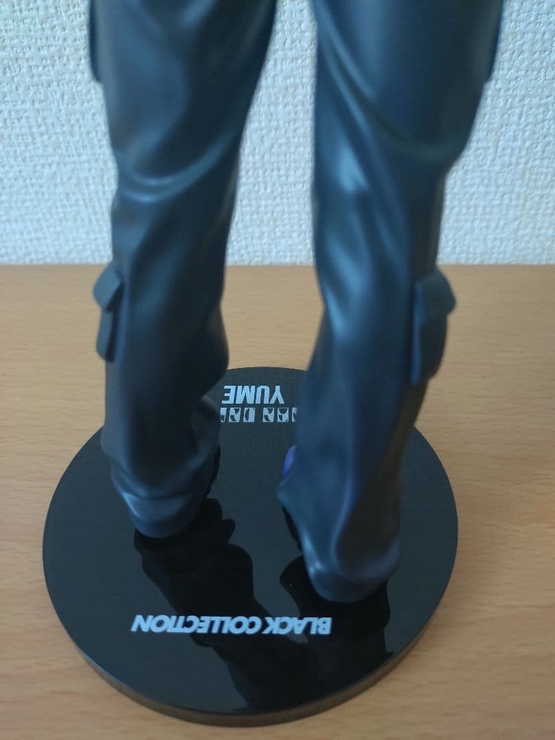 ZOZO BLACK COLLECTION 南夢芽 「グリッドマンユニバース」