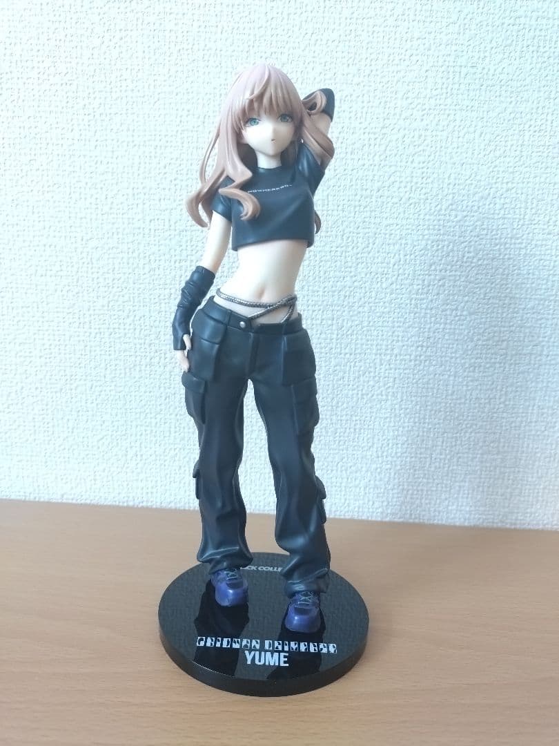 ZOZO BLACK COLLECTION 南夢芽 「グリッドマンユニバース」