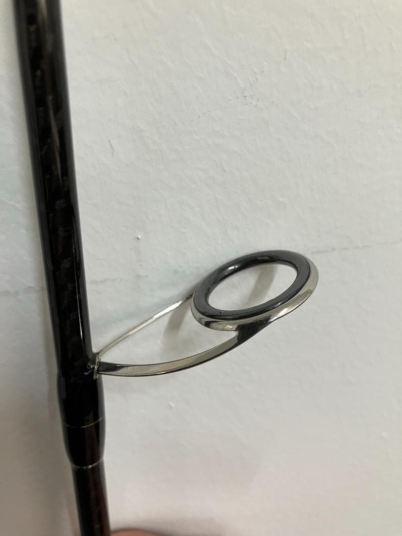 メガバス デストロイヤー OROCHI X4 F3-610X4S 釣り竿