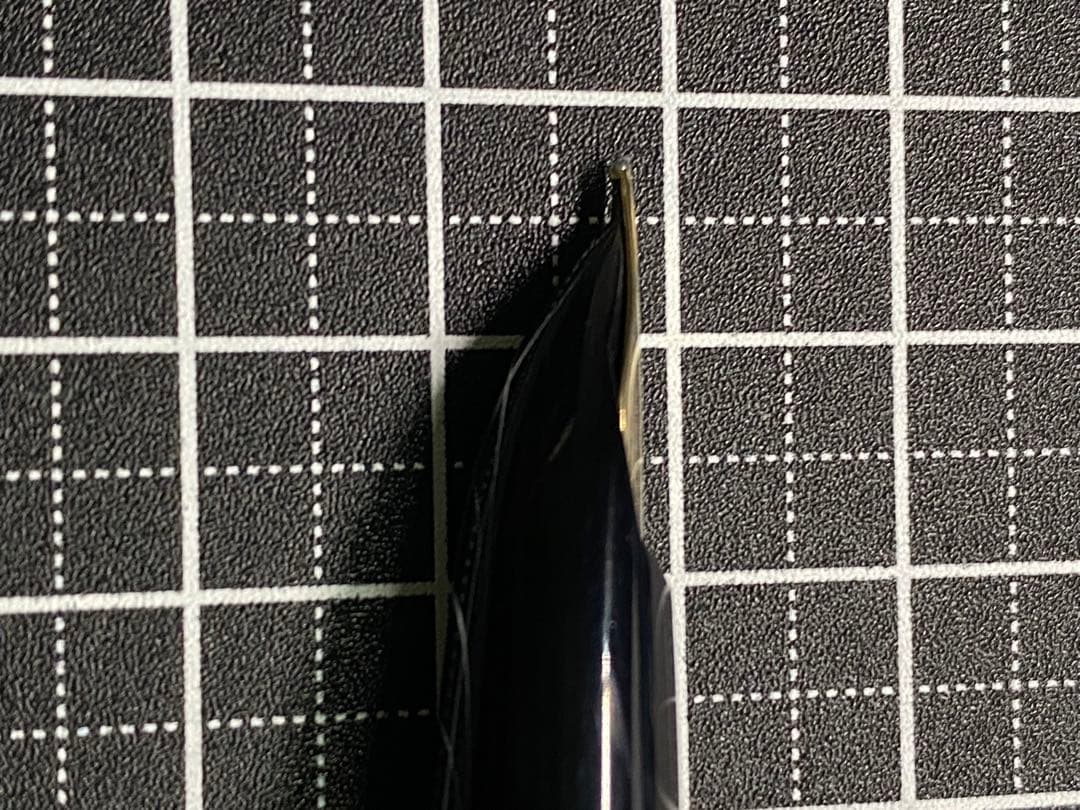 PILOT SUPER 22KAGM 万年筆　字幅COARSE