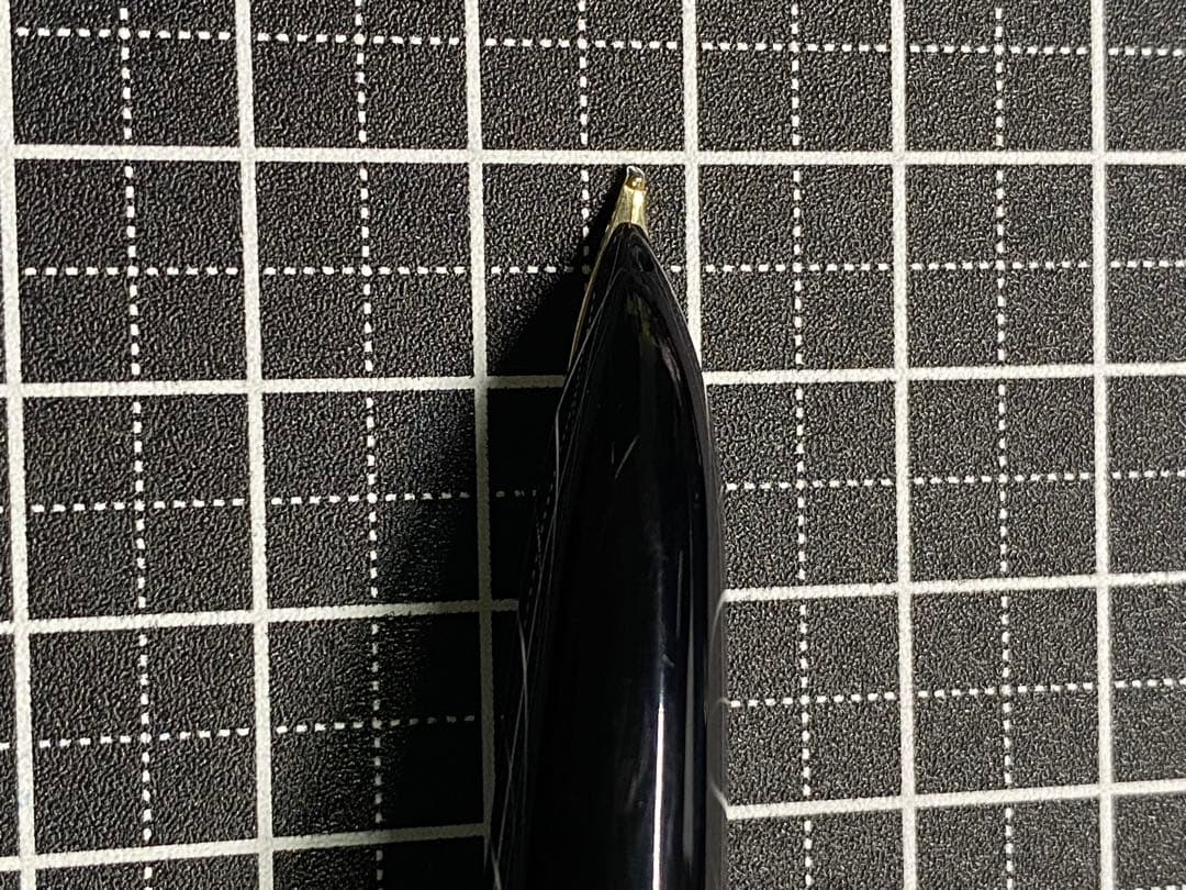 PILOT SUPER 22KAGM 万年筆　字幅COARSE