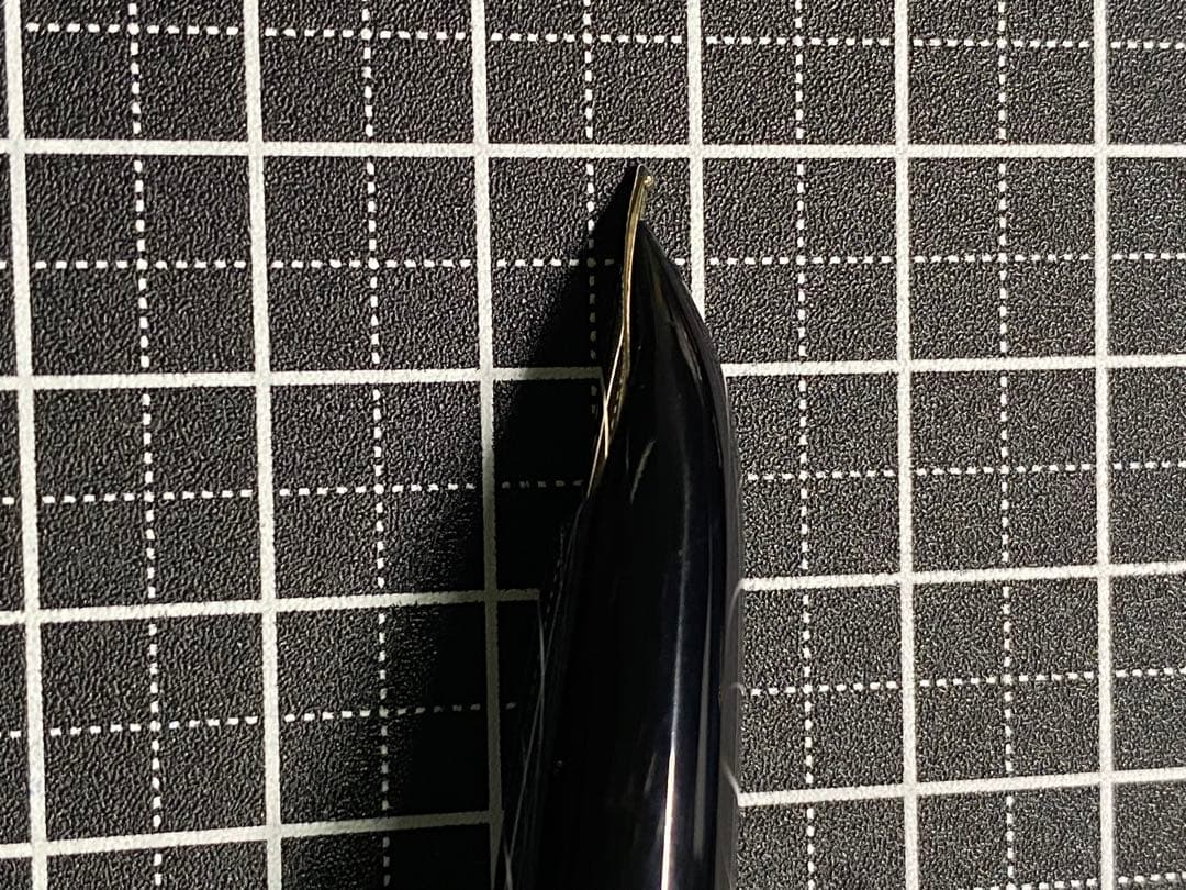 PILOT SUPER 22KAGM 万年筆　字幅COARSE