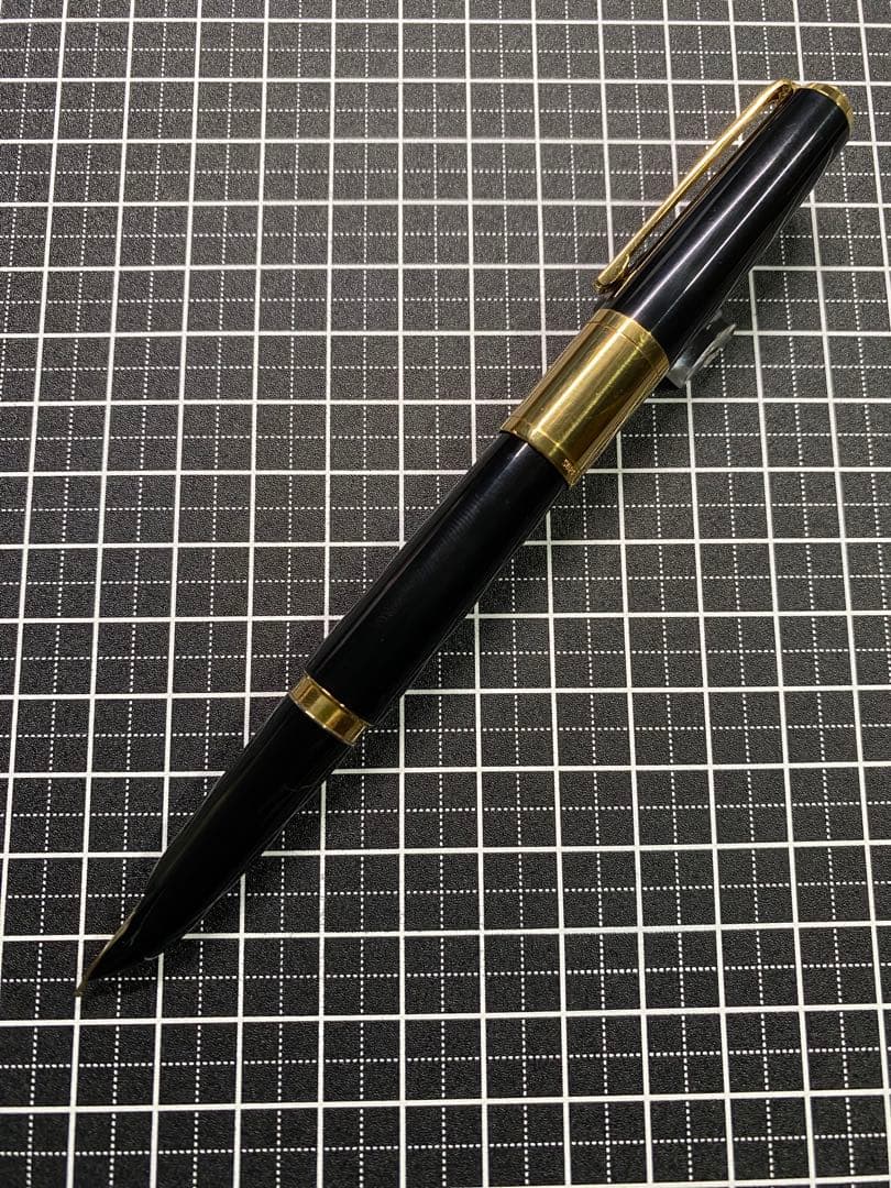 PILOT SUPER 22KAGM 万年筆　字幅COARSE